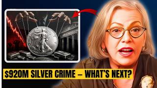 WHAT JP MORGAN DID TO SILVER WILL SHOCK YOU | BIGGEST MARKET MANIPULATION EXPOSED 2026