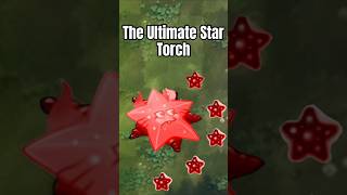 Fusion Plant 234: The Ultimate Star Torch #pvzfusion #mobilegame #pvzgame