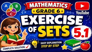 Lecture.3 || Unit.5 || Set Questions|| Exercise 5.1 || Balochistan Textbook Board