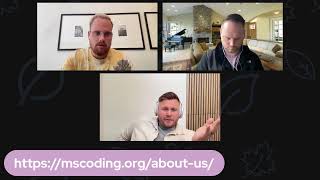 TUF w/Mississippi Coding Academies