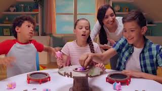 Nicktoons Commercial Break August 9, 2023