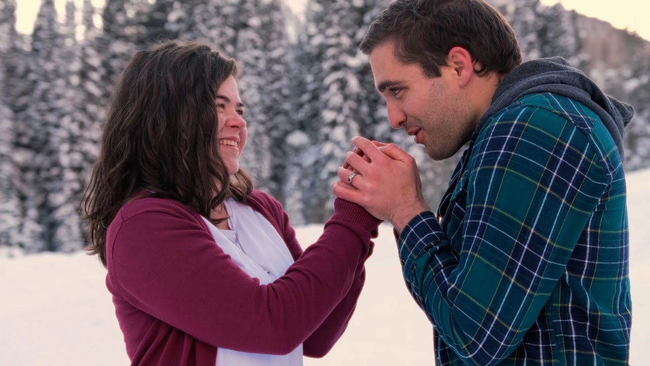 Christine & Daniel