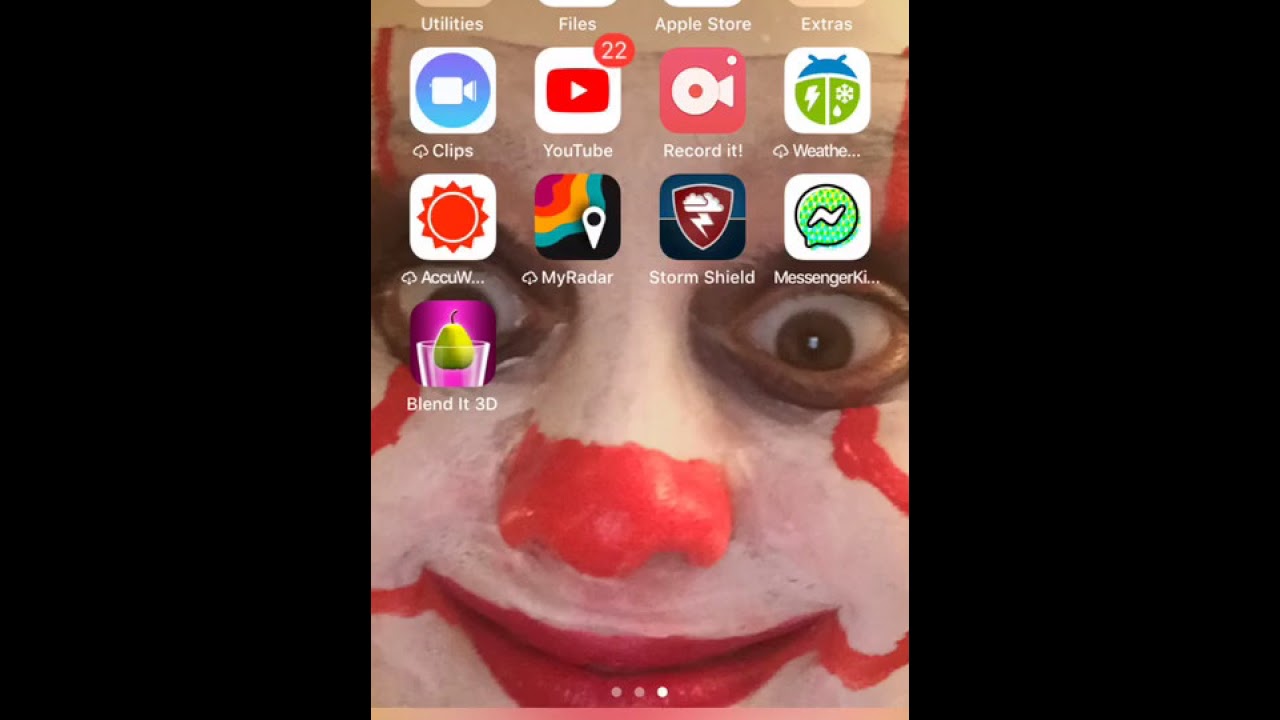 Chicken Nugget Guy 🤪🍗