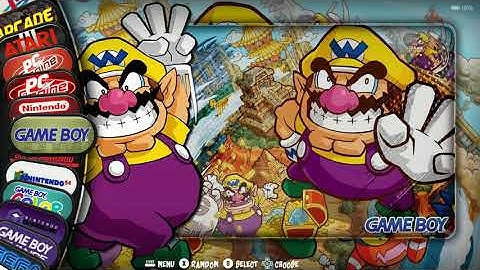 Play 300 Retro Arcade and Console Games On Your PC with Retrobat!