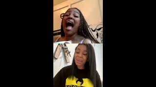 BirthdayVibes Countdown! #Kim Fields | #AlexisFields | #YvetteNicoleBrown