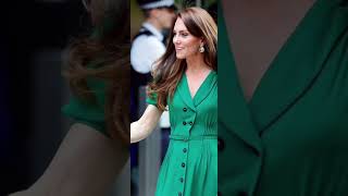 The Duke and Duchess of Cambridge at an Event | The Royal Trio on the Red Carpet