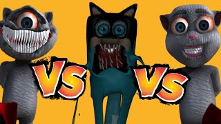 Scary Juan vs Blodey vs Talking Juan  |  Juan vs Evil Bluey | Talking Juan Update