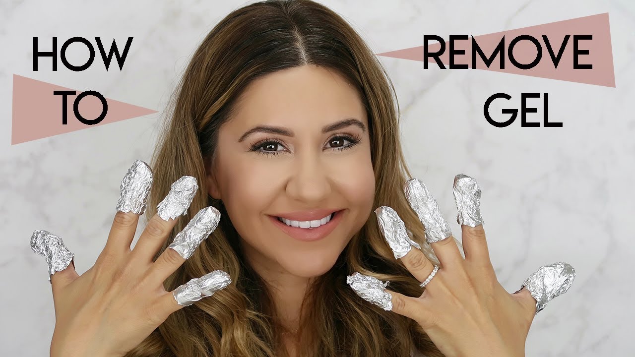 8. How to Remove Gelish Nail Art Without Damaging Your Nails - wide 4