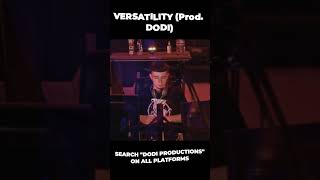 VERSATILITY Beat Pack OUT NOW - DODI PRODUCTIONS