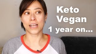 Keto vegan one year on... My verdicts and my DOs & DON'Ts