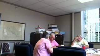 Massac County Commissioners
