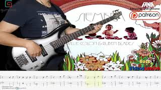 Ruben Blades Maria Lionza B Salsa
