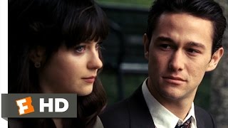 (500) Days of Summer (5/5) Movie CLIP - All That True Love Nonsense (2009) HD