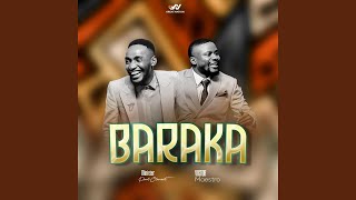 Download Lagu Baraka (feat. Victor Maestro) Download Lagu Baraka (feat. Victor Maestro)