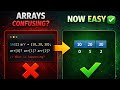 1D Arrays in Java (Most Beginners Get This Wrong)