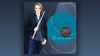 Episode 308, Part 1: Passing the Baton - Elevating Creativity and Financial Confidence for...