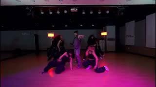 ZEROBASEONE X i-dle - Zhang Hao X Yuqi - Now - Dance Practice