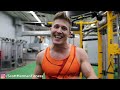 Cable Chest Fly 2.0 - How To Safely LIFT MORE / OVERLOAD For MUSCLE GROWTH!! | CHEAT & RECOVER