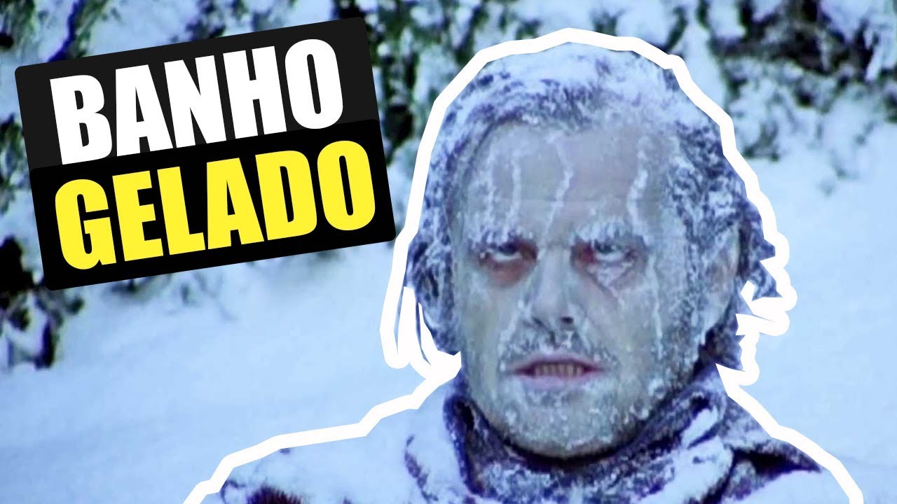 Por Você Eu Tomaria Banho Gelado No Inverno