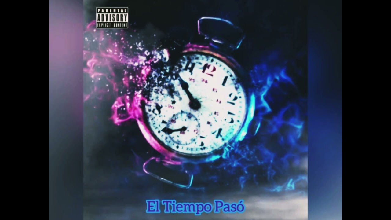 El Tiempo Paso El Mismo Poeta ft El Axel (audio official)