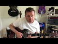 Beginning of video