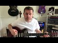 End of video