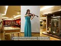 Николо Паганини - Каприс для скрипки соло №1