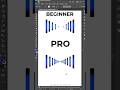 Adobe Illustrator Tutorial 2026 | Pro Tips to Distort & Transform Objects Like a Designer