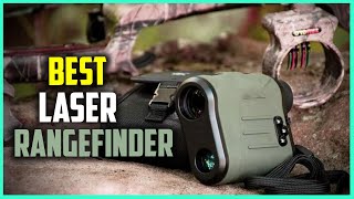 6 Best Laser Rangefinders for Golf/Hunting/Shooting/Construction/Air Rifle & Forestry [Review 2023] screenshot 5