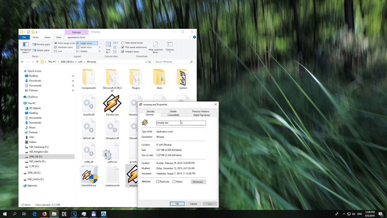 Appears To Have Been Started With Windows Program Compatibility Mode