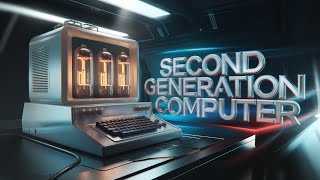 Second Generation Computer: How They Changed History!  💻🔥