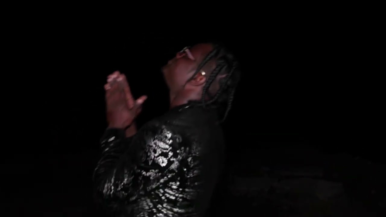 Mandella LinkZ {Shadow}  Grenada Dancehall