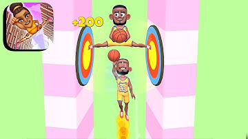 Stretch Legs ​- All Levels Gameplay Android,ios (Levels 34-36)