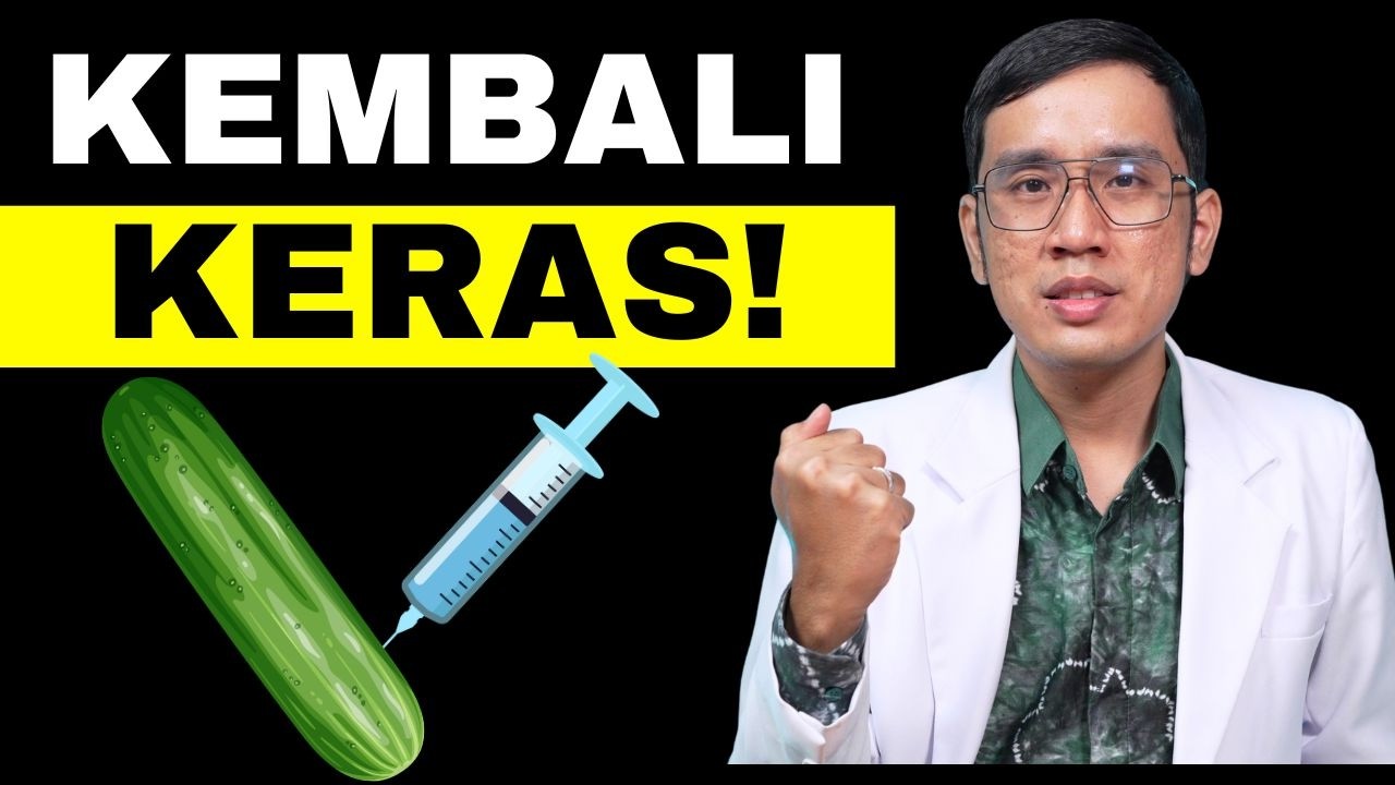 Terapi Testosteron: Rahasia Pria PERKASA & Penis KUAT Di Banjarmasin