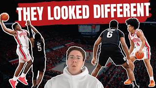 Information Ohio State Just Gave Us MORE to BELIEVE In + John Mobley Jr. Injury Update | Butler Exhibition Recap Update