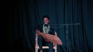 Umukirigitananga Ira Irankunda Aratarama Koko Iyumvire Nawe - Ijabo Slam Festival 2024