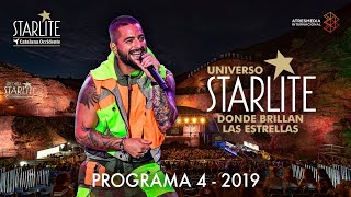 Starlite: El Festival de las Estrellas | 2019 - Programa #4