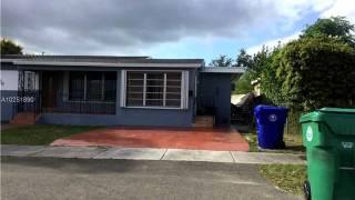 5800 SW 3rd St,Miami,FL 33144 House For Sale