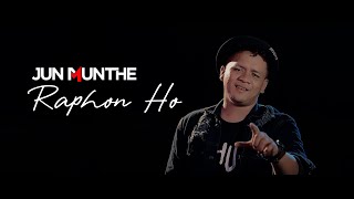 Jun Munthe - Raphon Ho