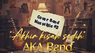 Download Lagu Akhir Kisah Sedih – Rock Hybrid Ballad Cover | Versi Paling Menyentuh 2025 #music #cover #legend MP3
