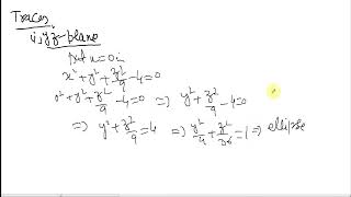#MTH403 Lecture 33 Part 1 || Surface Example no 1|| Virtual University