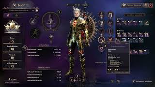 🧠 3689 GEARSCORE 100% FREE TO PLAY & BESTENS VORBEREITET auf T2 Content Throne and Liberty german 🧠