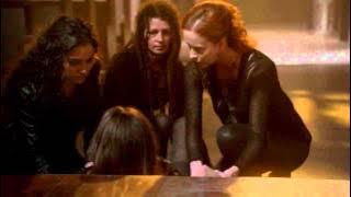 The Originals 1x21 'You will not take my baby'