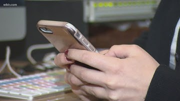 Warning about contact tracing scams