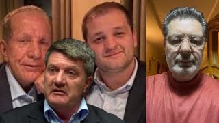Thumbnail for Babai Naimit:Milaimi i tha djalit tim,thuj PACOLLIT ose bjeri 100mi€ ose do ja publikoj këtë skandal