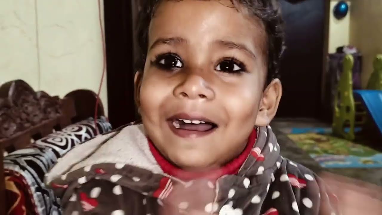 पापा को मैने surprice 🤗 गिफ्ट दिया | Vamika Shivi Vlogs ☺ 