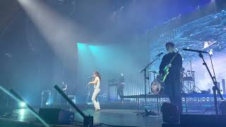 Don’t Feel Like Crying - Sigrid @ 02 Apollo Manchester 2022
