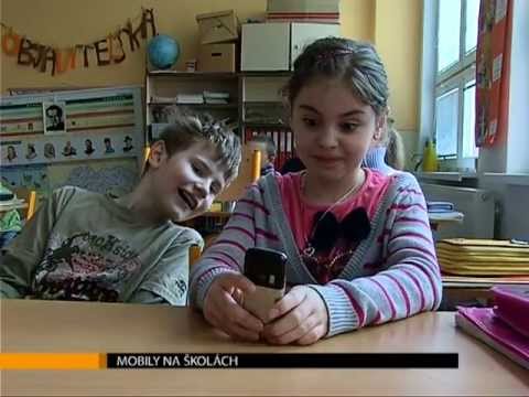 Video: Môžem hovoriť o lístku na mobilný telefón?