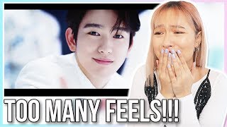 GOT7 "Miracle" M/V REACTION