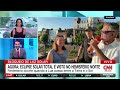 Europa se prepara para momento histórico com eclipse total | BASTIDORES CNN